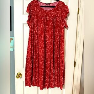 BloomChic summer dress